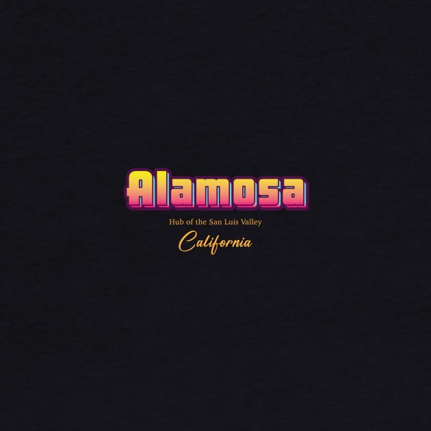 Alamosa by Delix_shop